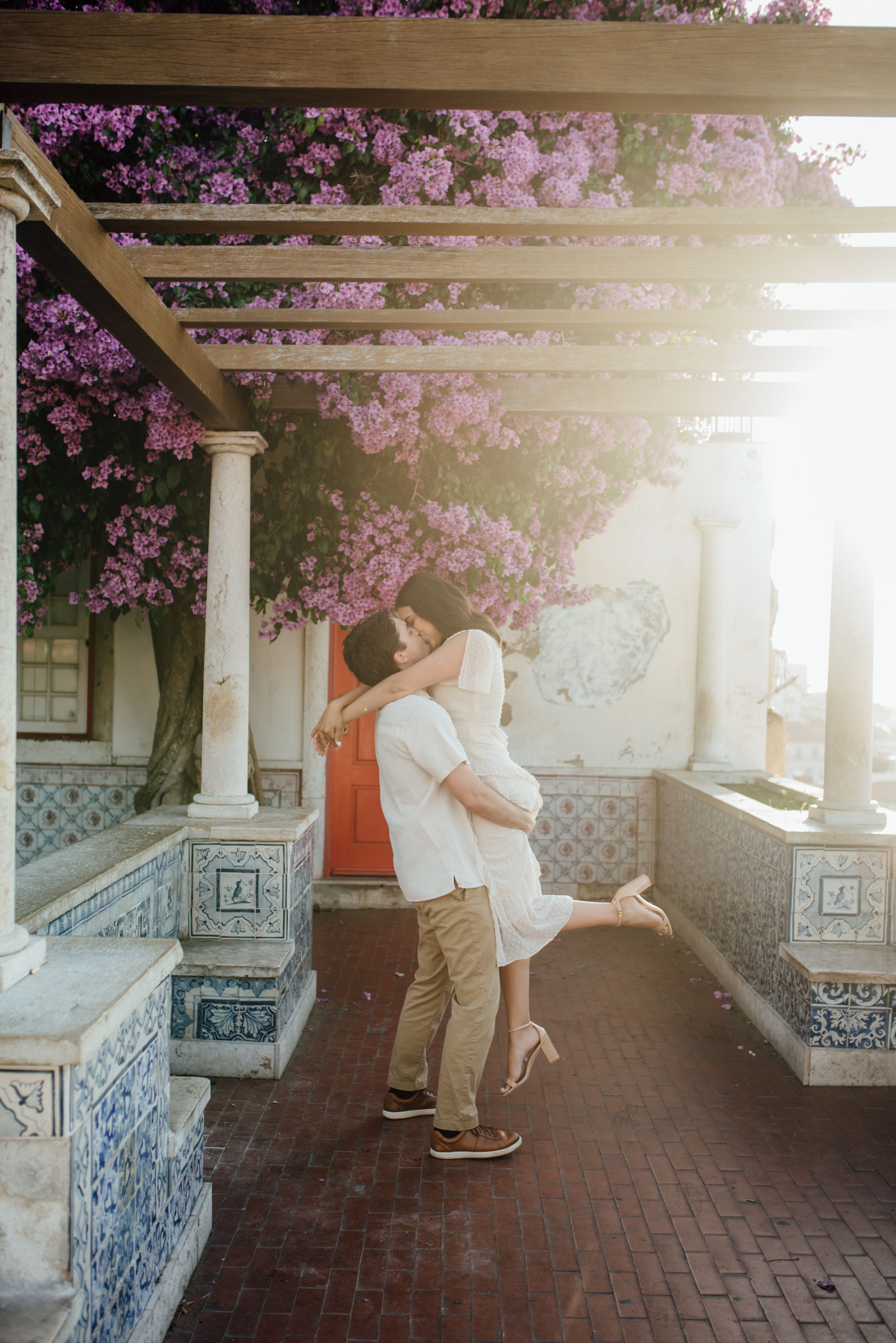 Lisbon Photographer