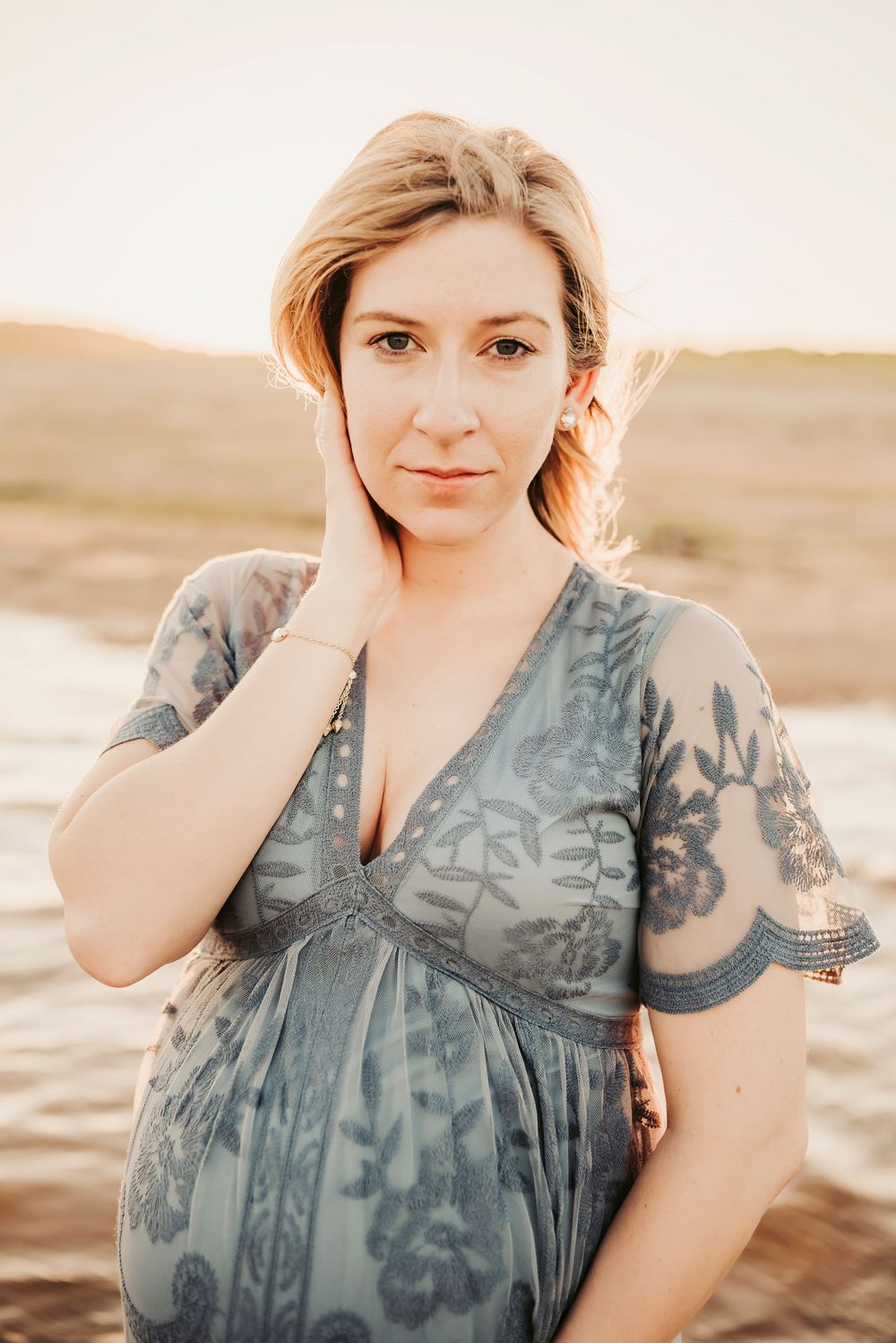 cincinnati maternity photographer