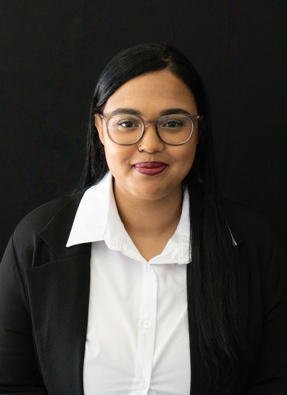 Professional Headshot / Portrait. Paarl