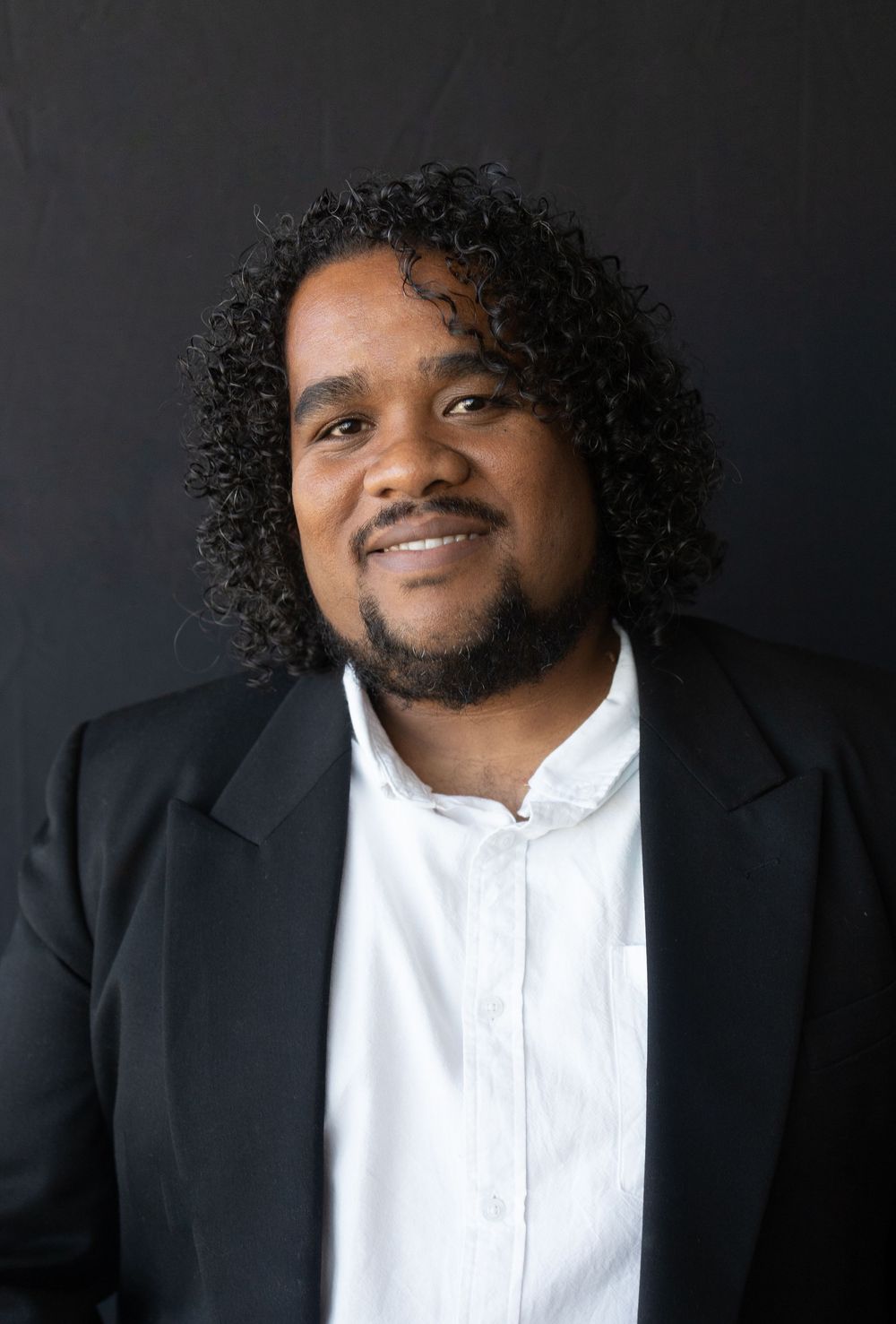 Professional Headshot / Portrait. Paarl