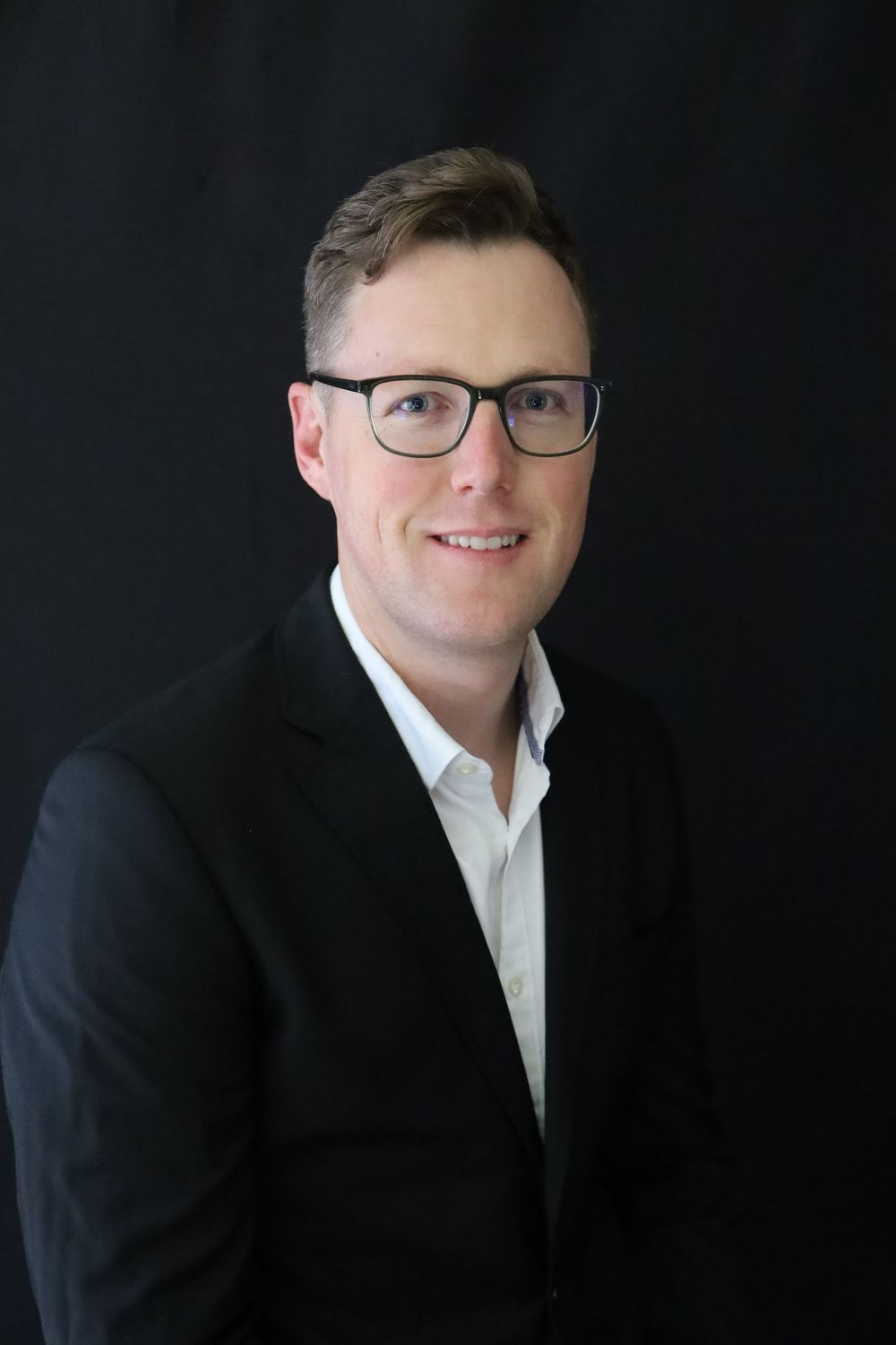 Professional Headshot / Portrait. Paarl