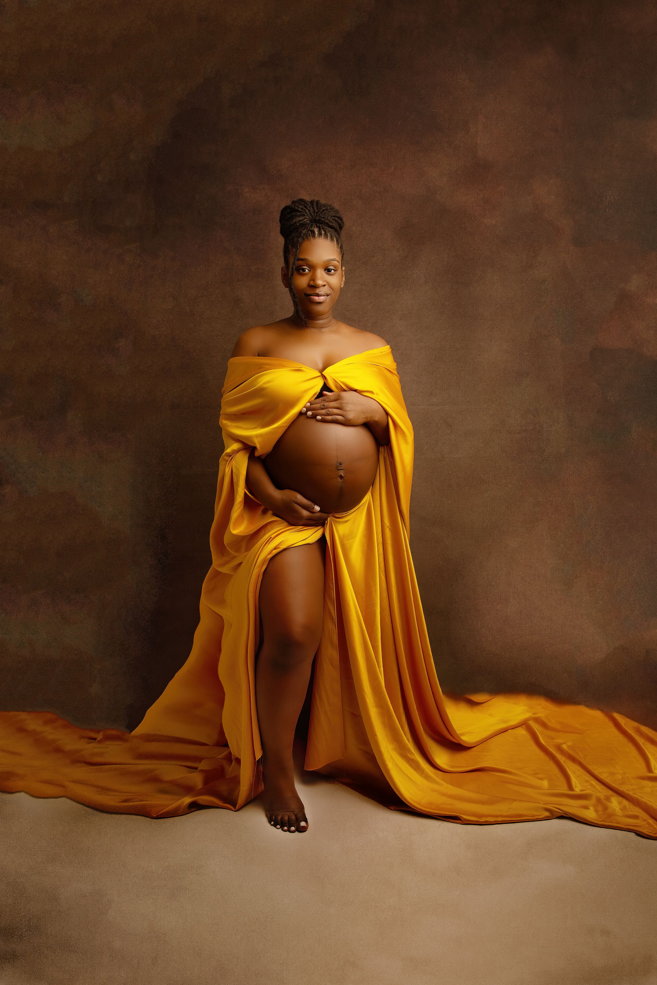 maternity photoshoot