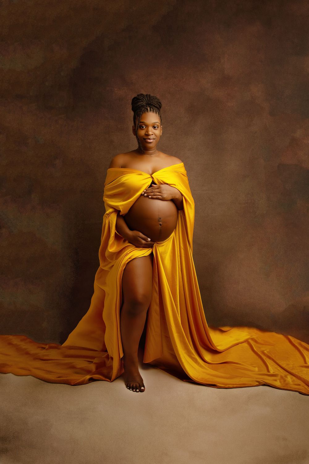 maternity photoshoot