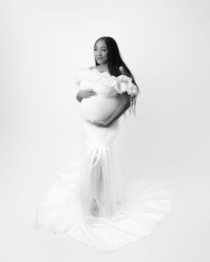 maternity photoshoot London