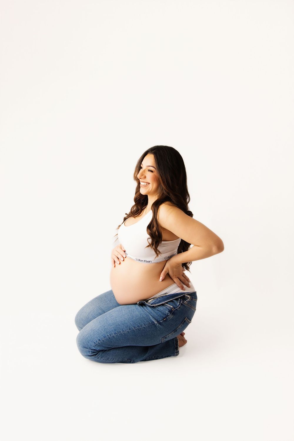 London maternity, pregnancy photographer, photoshoot