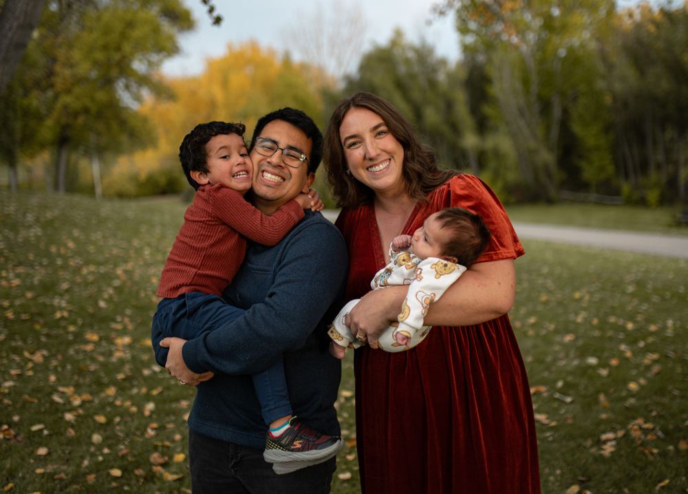 family photo
