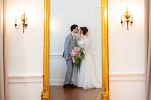 Leesburg Wedding Photographer Wedding Reflection Photography