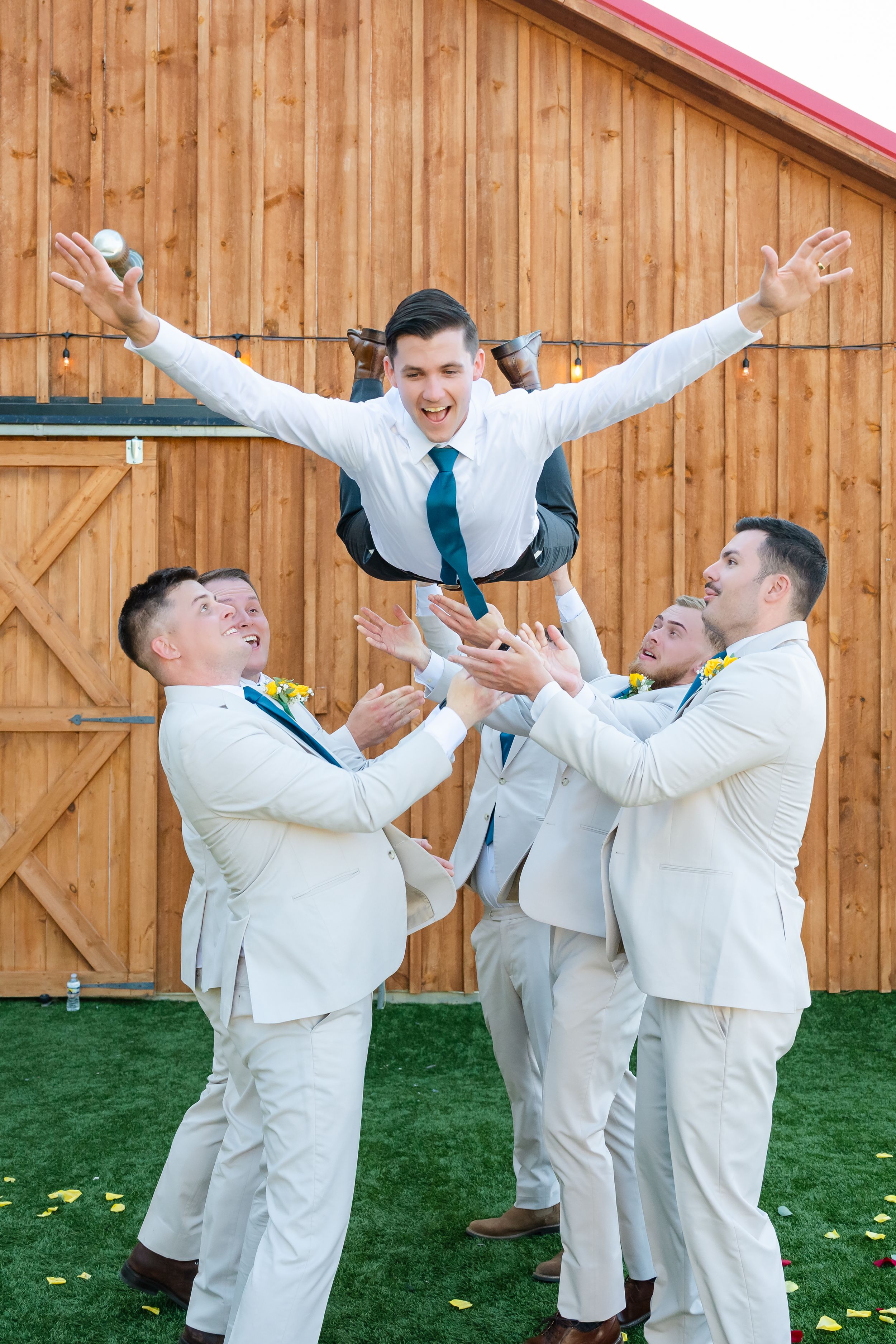 Virginia Wedding Photographer