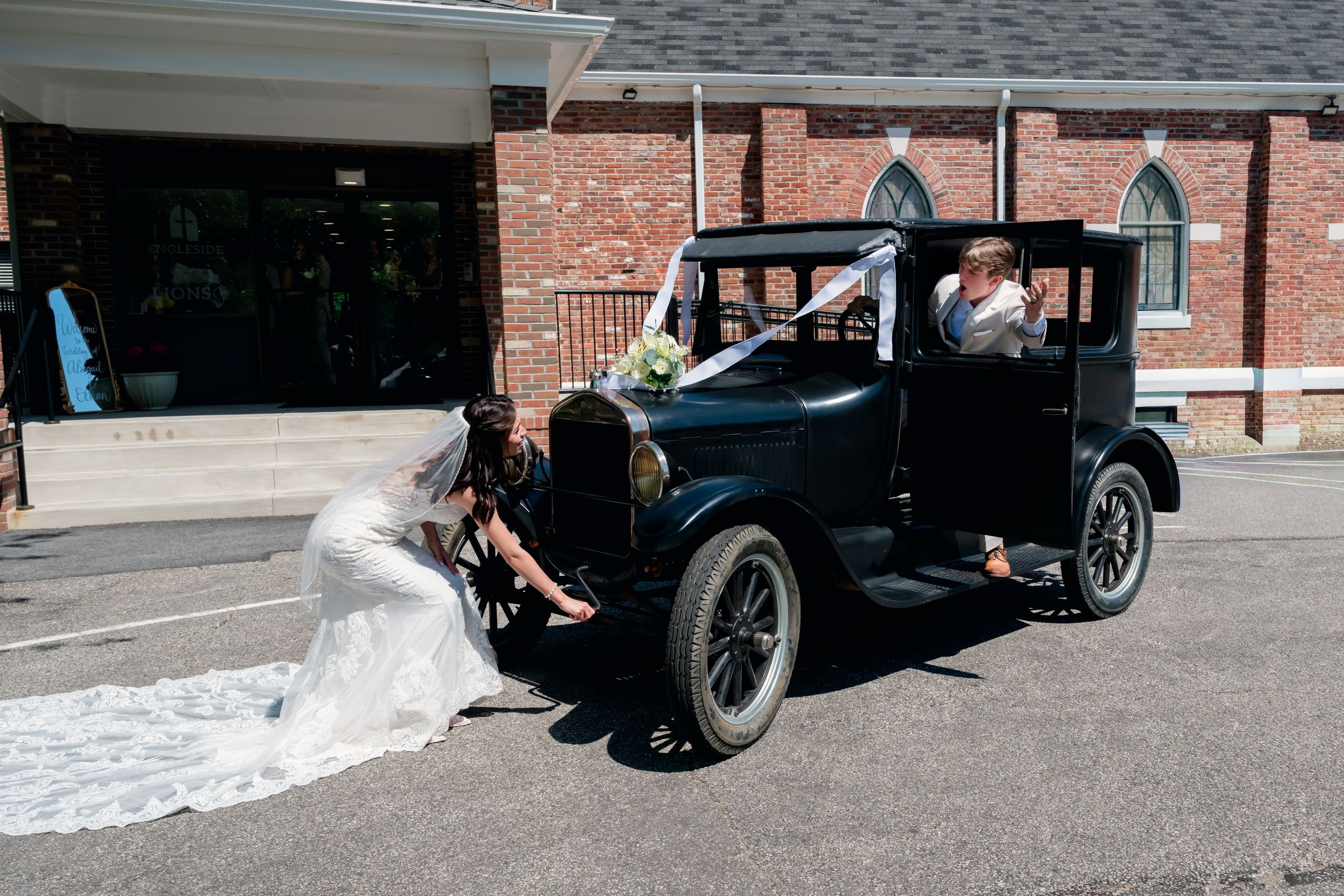 Alexandria Virginia Wedding Photographer