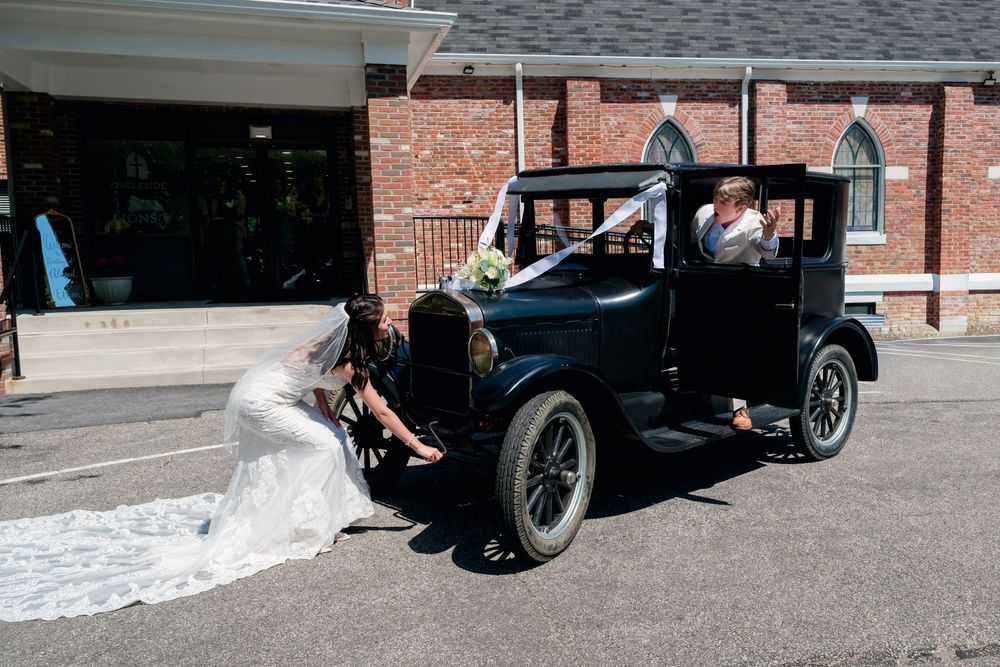 Alexandria Virginia Wedding Photographer