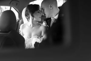 Old Town Alexandria Virginia Wedding Photographer