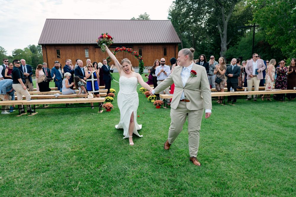 LGBTQ Wedding Photographer Wedding Photography