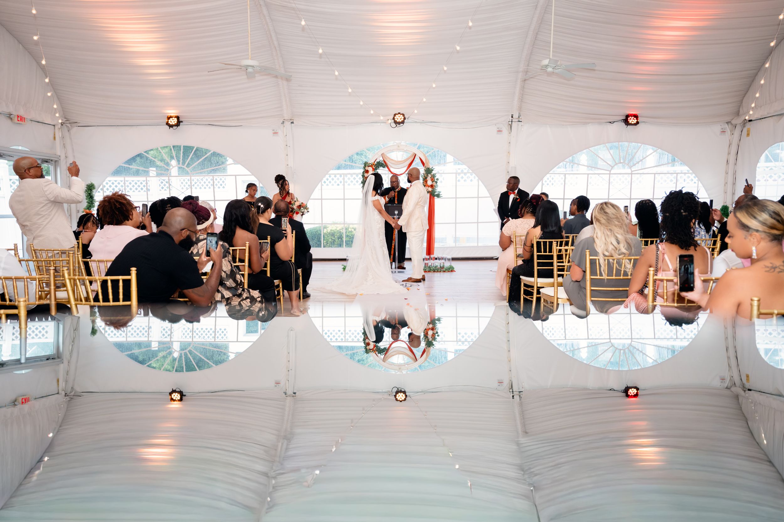 Maryland Wedding Photographer Wedding Day Photography