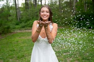 Senior Portrait Photographer Senior Photography