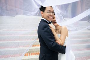 Washington DC Wedding Photographer