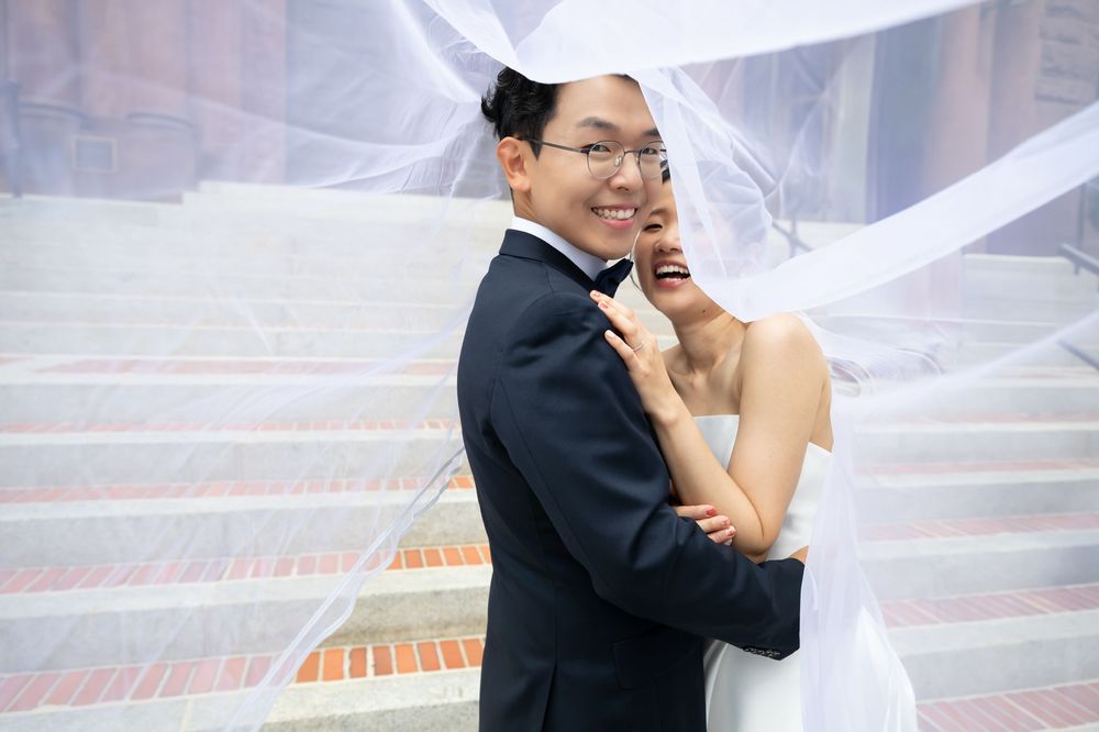Washington DC Wedding Photographer