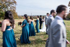 Washington DC Wedding Photographer