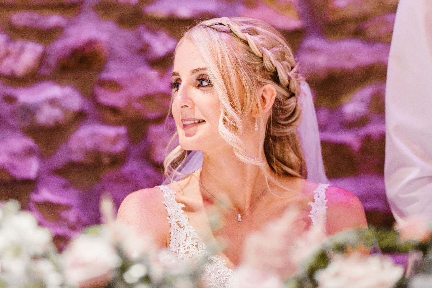 browsholme hall wedding