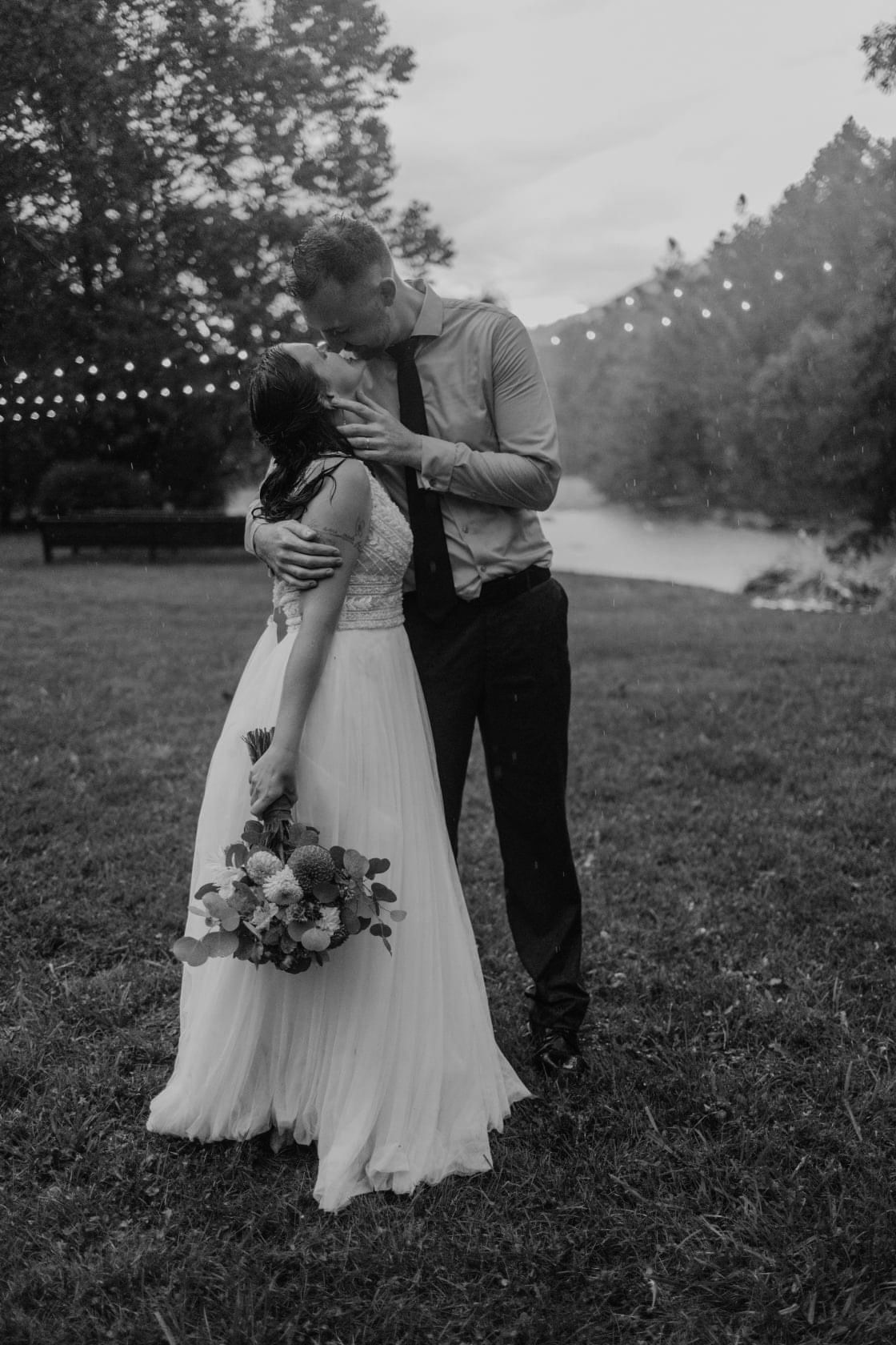 Wilmington NC Wedding Photographer - Unique Collective Imagery