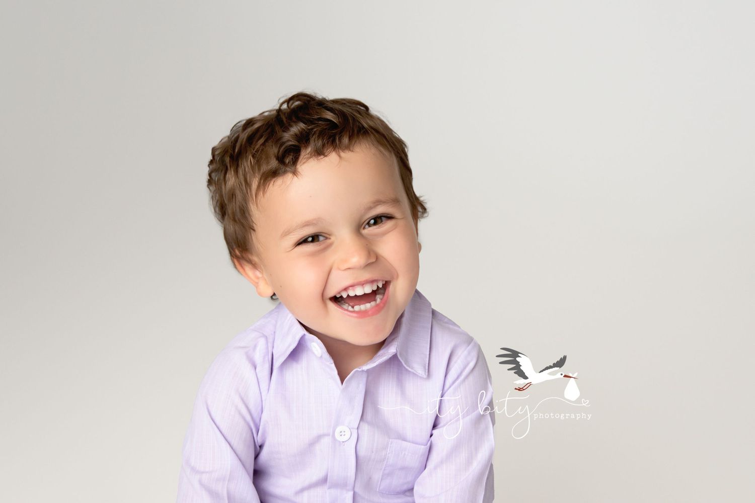 Leo 3 Years Family Photographer Cleveland Ohio