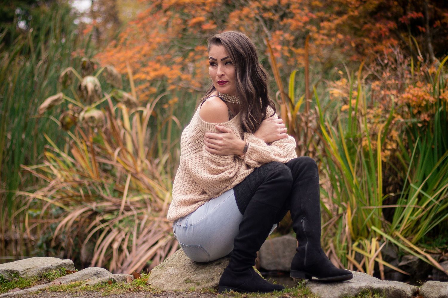 High, School, Senior, Portrait, Photographer, Tacoma, Washington,