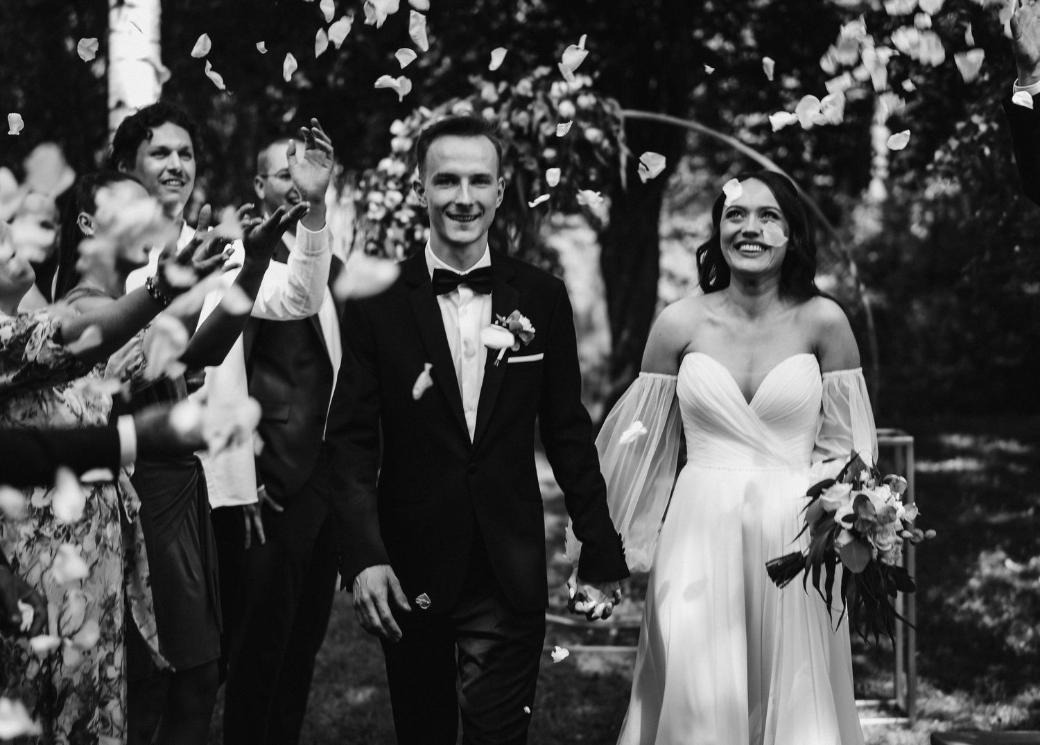 Wedding Trends 2023