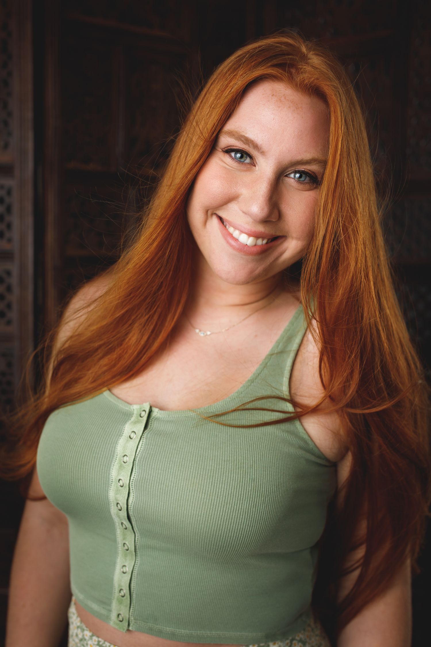 Orlando Senior Photographer. Deland Senior Photographer. Daytona Senior Photographer.
