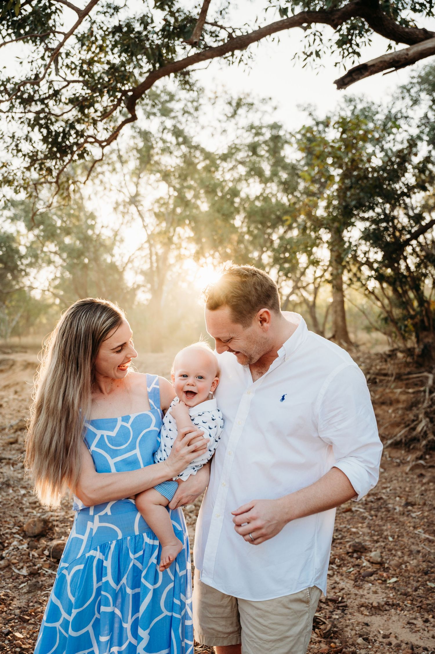 Katherine Family Photography