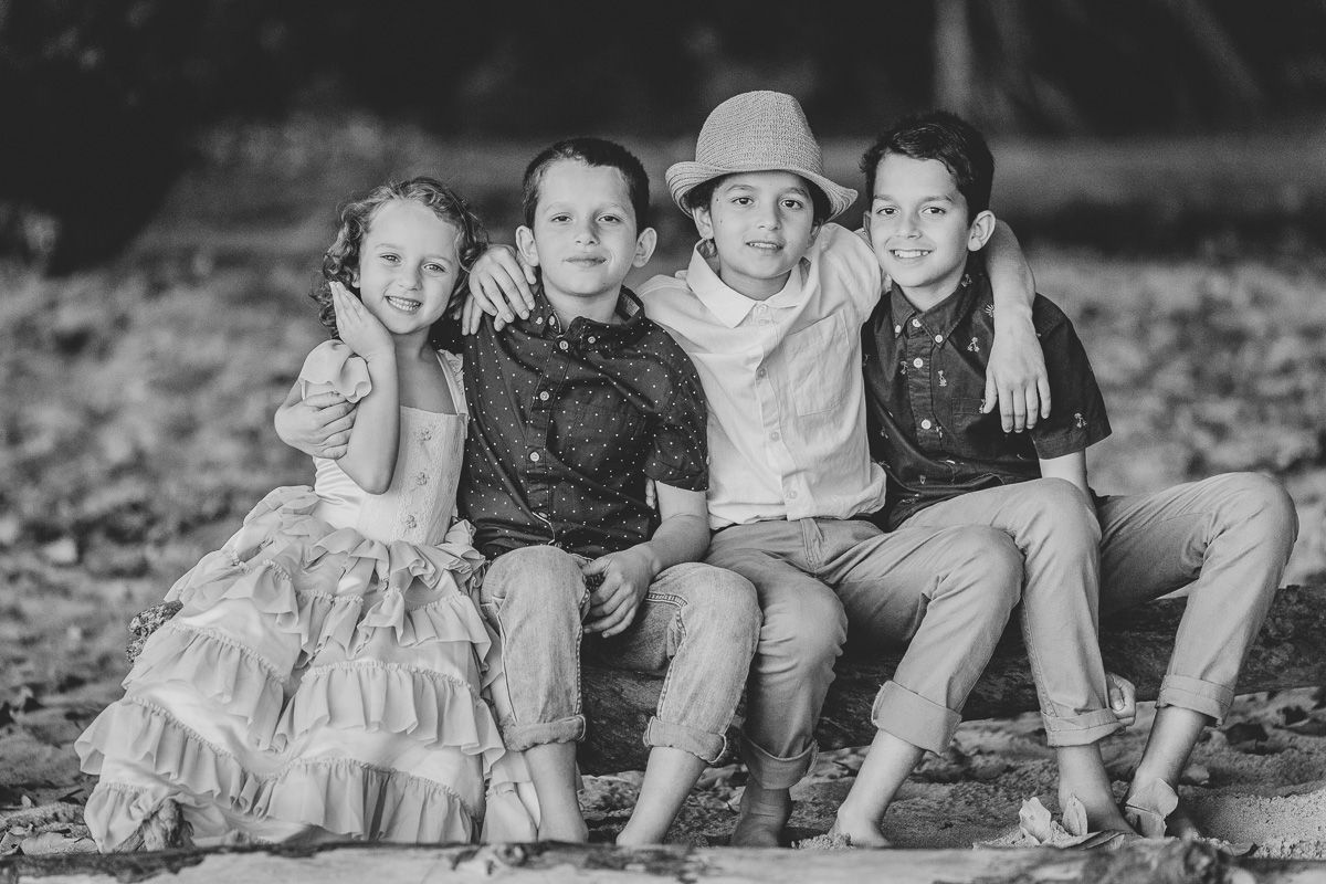 Cairns Family Photographer
