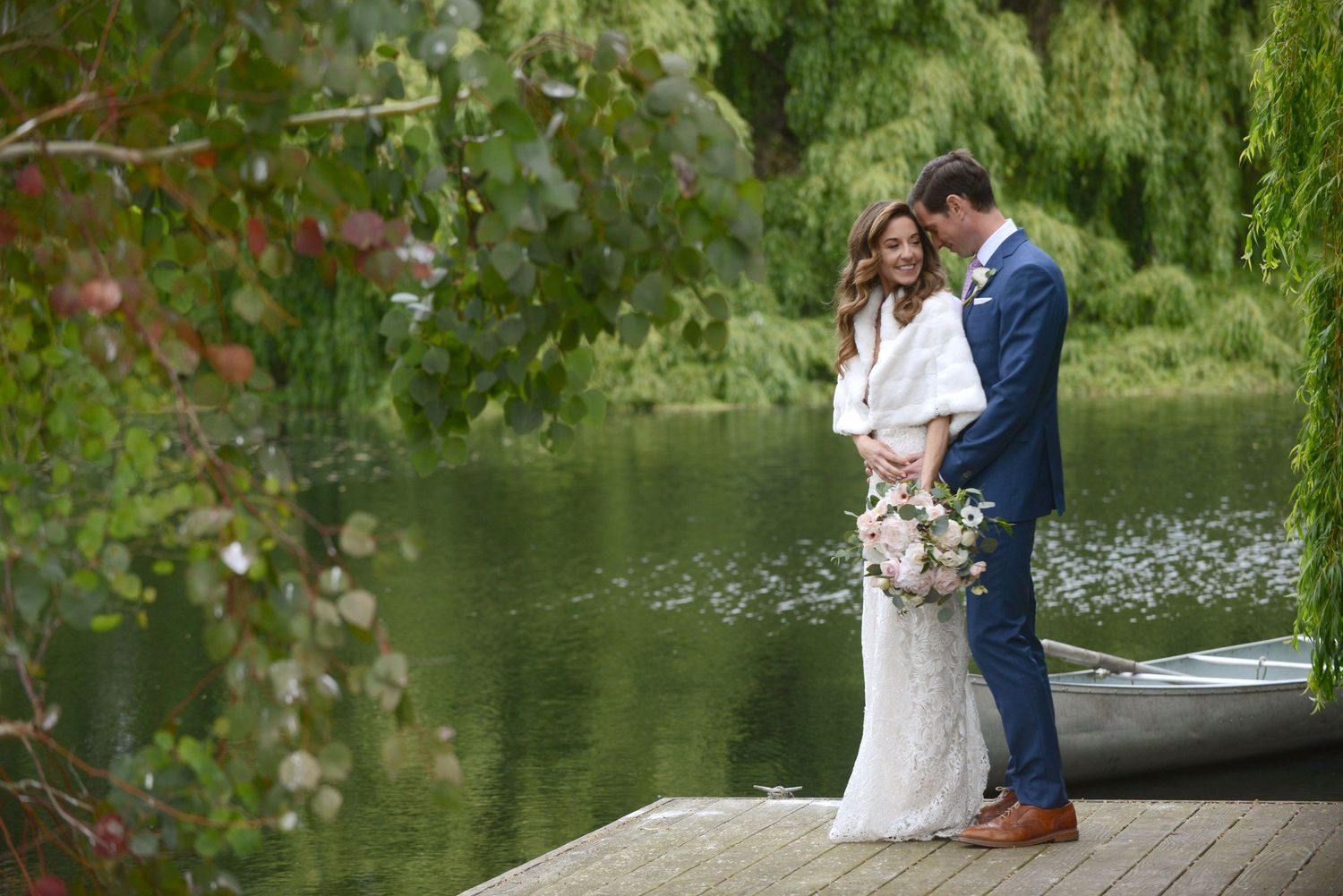 Olympia Valley Wedding, Petaluma CA