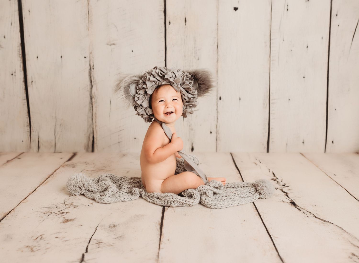 Chillicothe Ohio newborn children photography