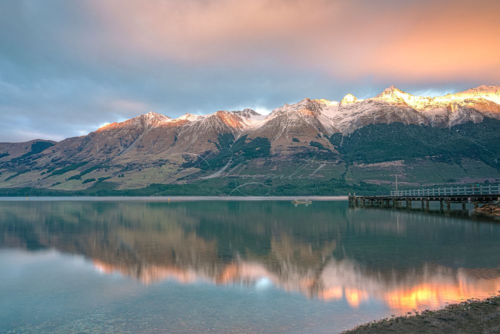 Glenorchy