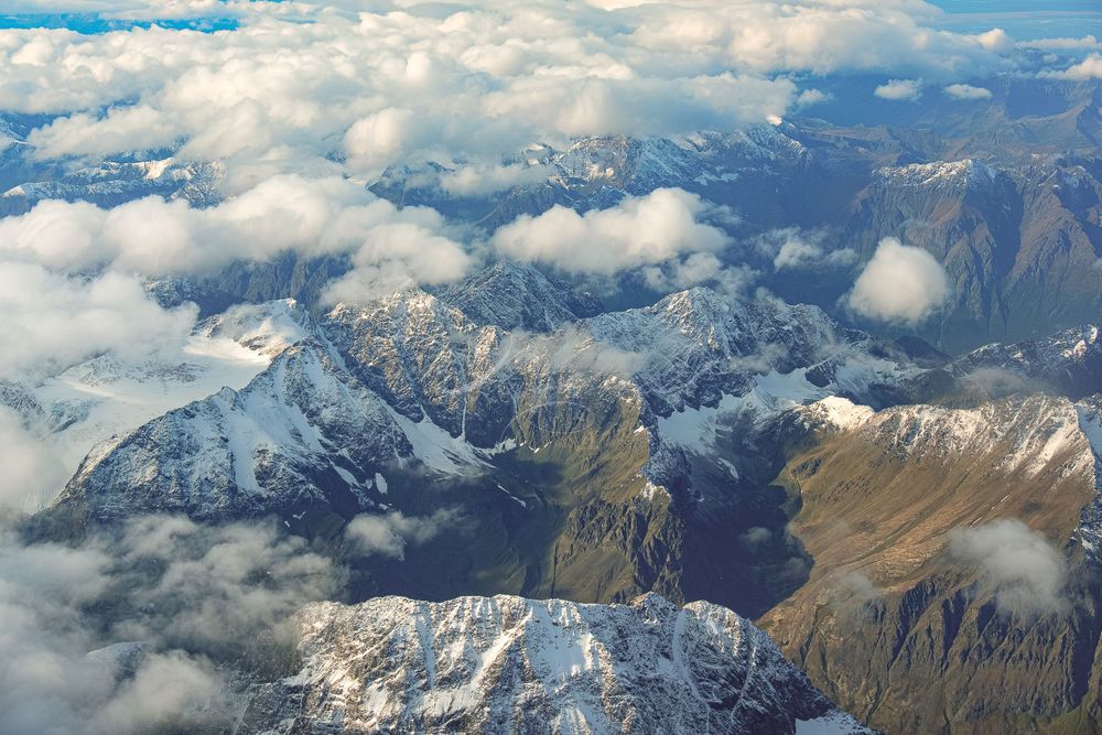 Alaska