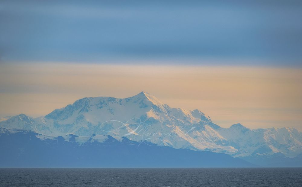 Alaska Mountain