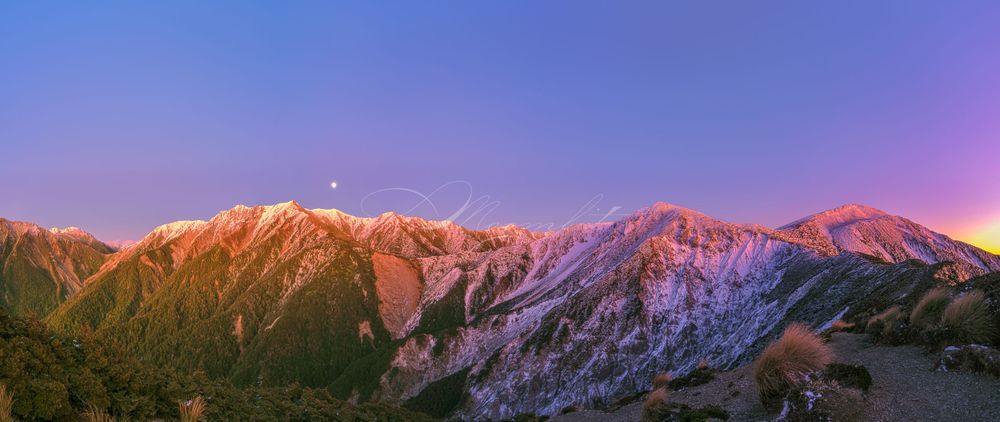 Sunrise Track