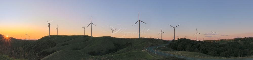Wind Farm
