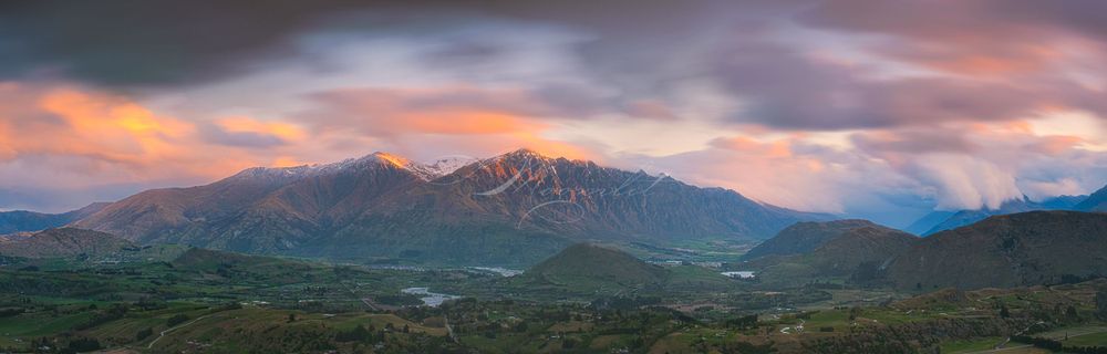 Queenstown