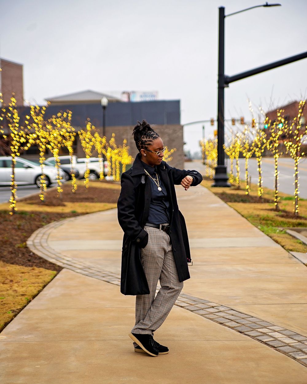 Portrait & Branding Photography in Columbia, SC