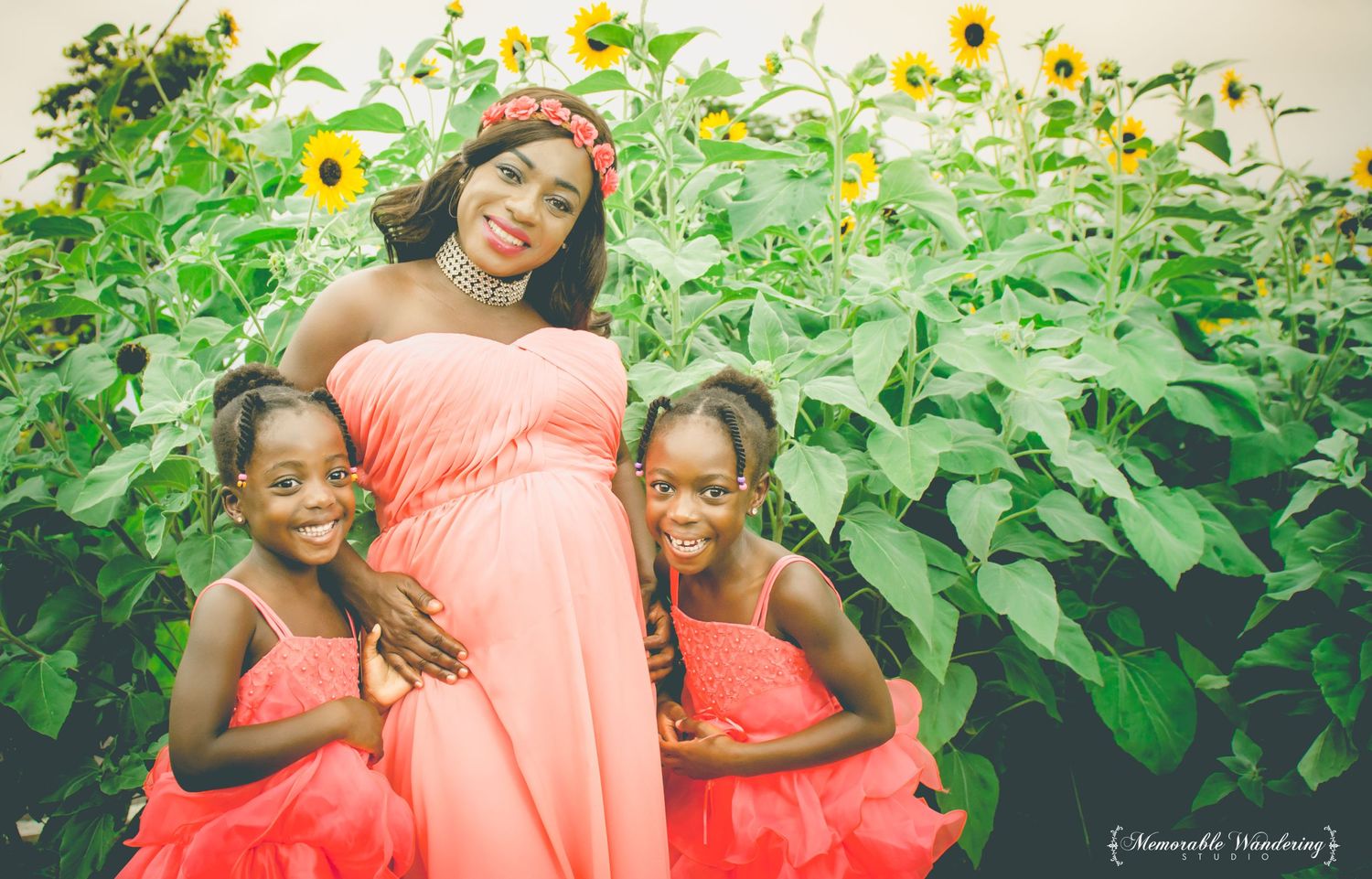 Want to know our Legacy Moms' secret on healing effectively & building an unshakable loving foundation with their childr