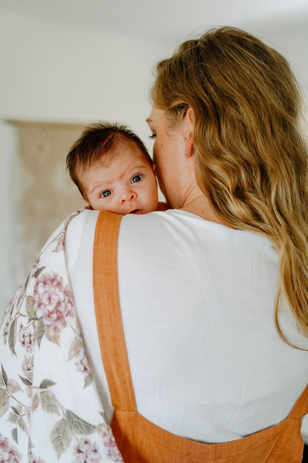Newborn Baby Photos