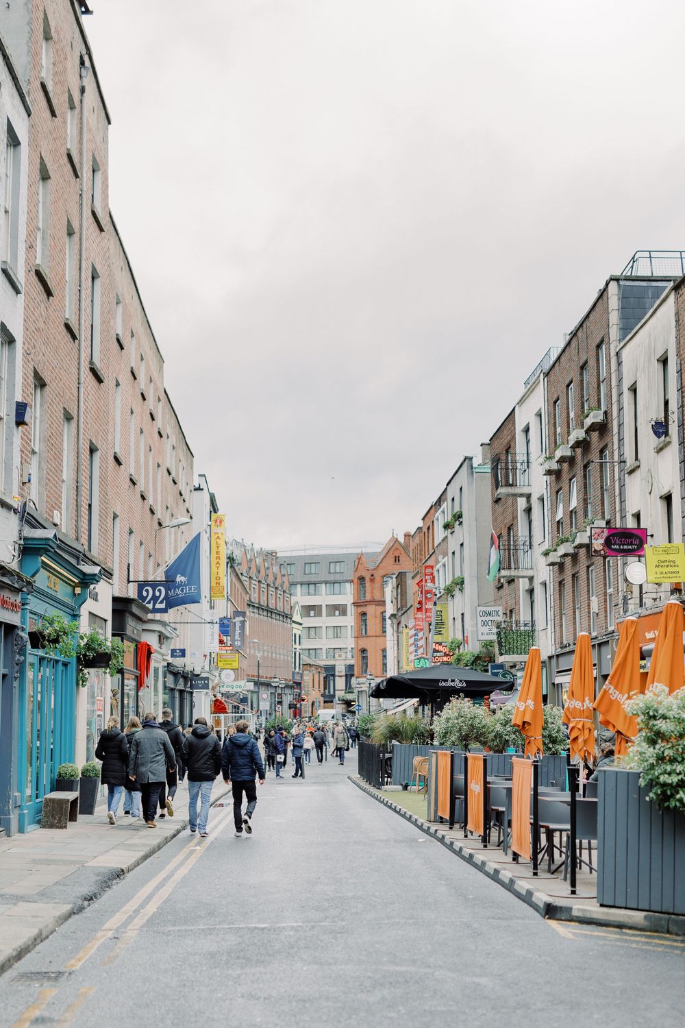 Dublin-photographer