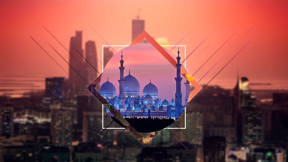 Abu Dhabi is home