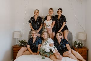bridal party