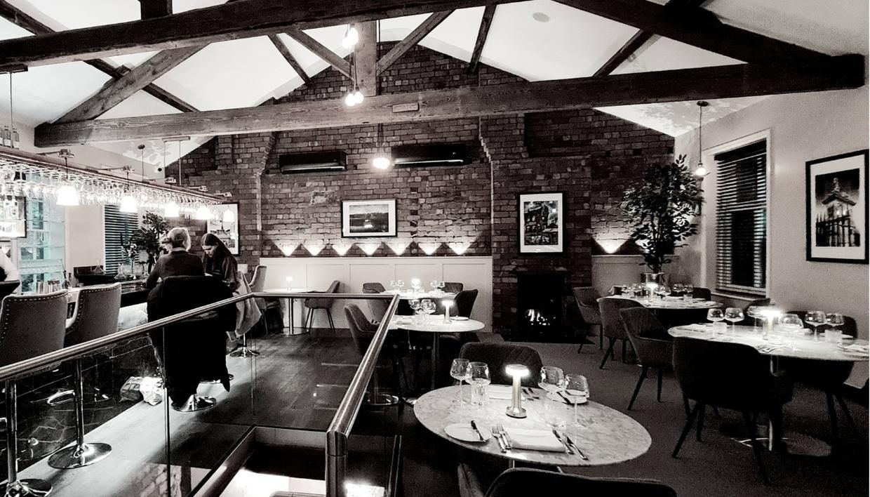 Current Exibitions Paul Heaney Photography