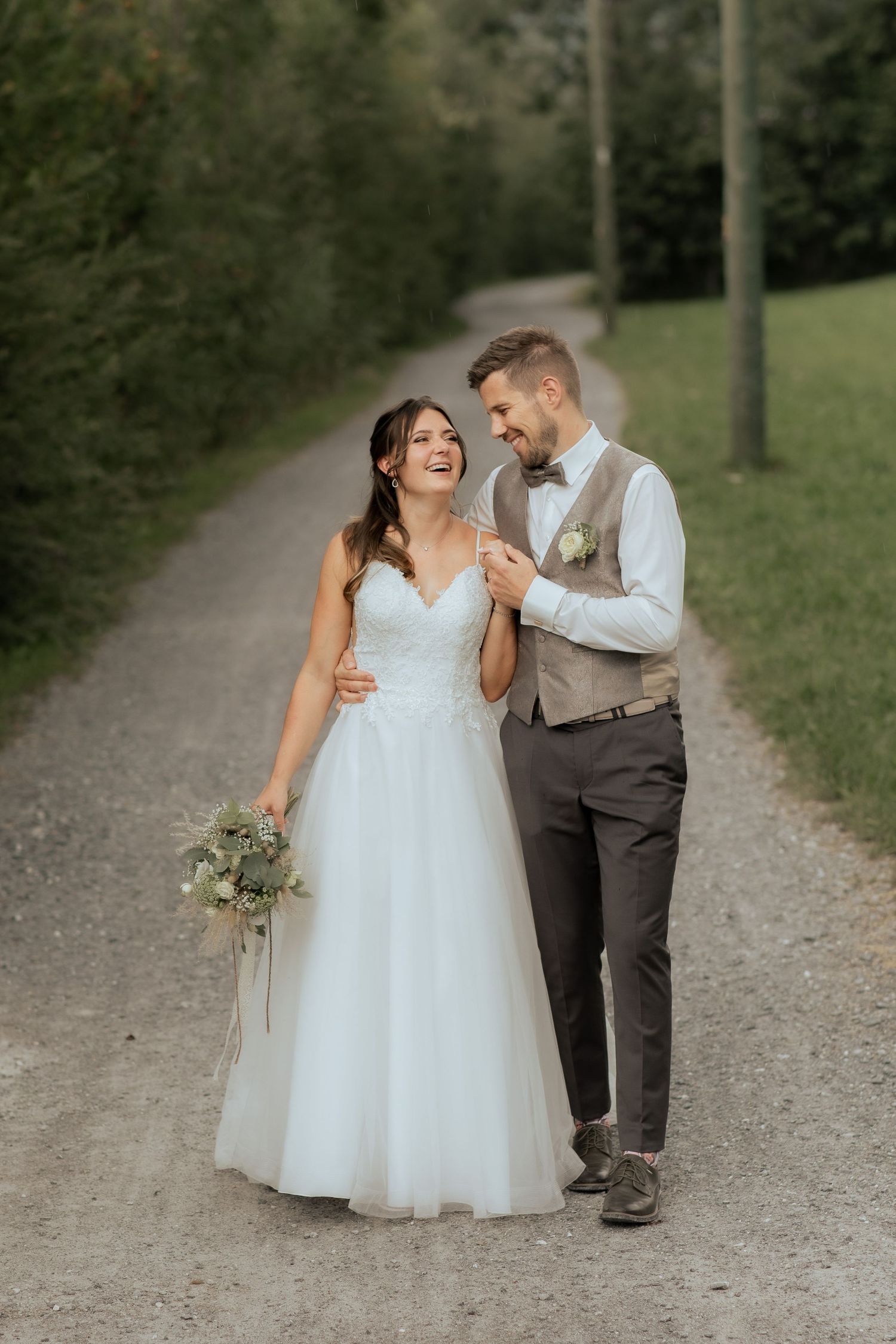 Wedding - Marie Roth Photography