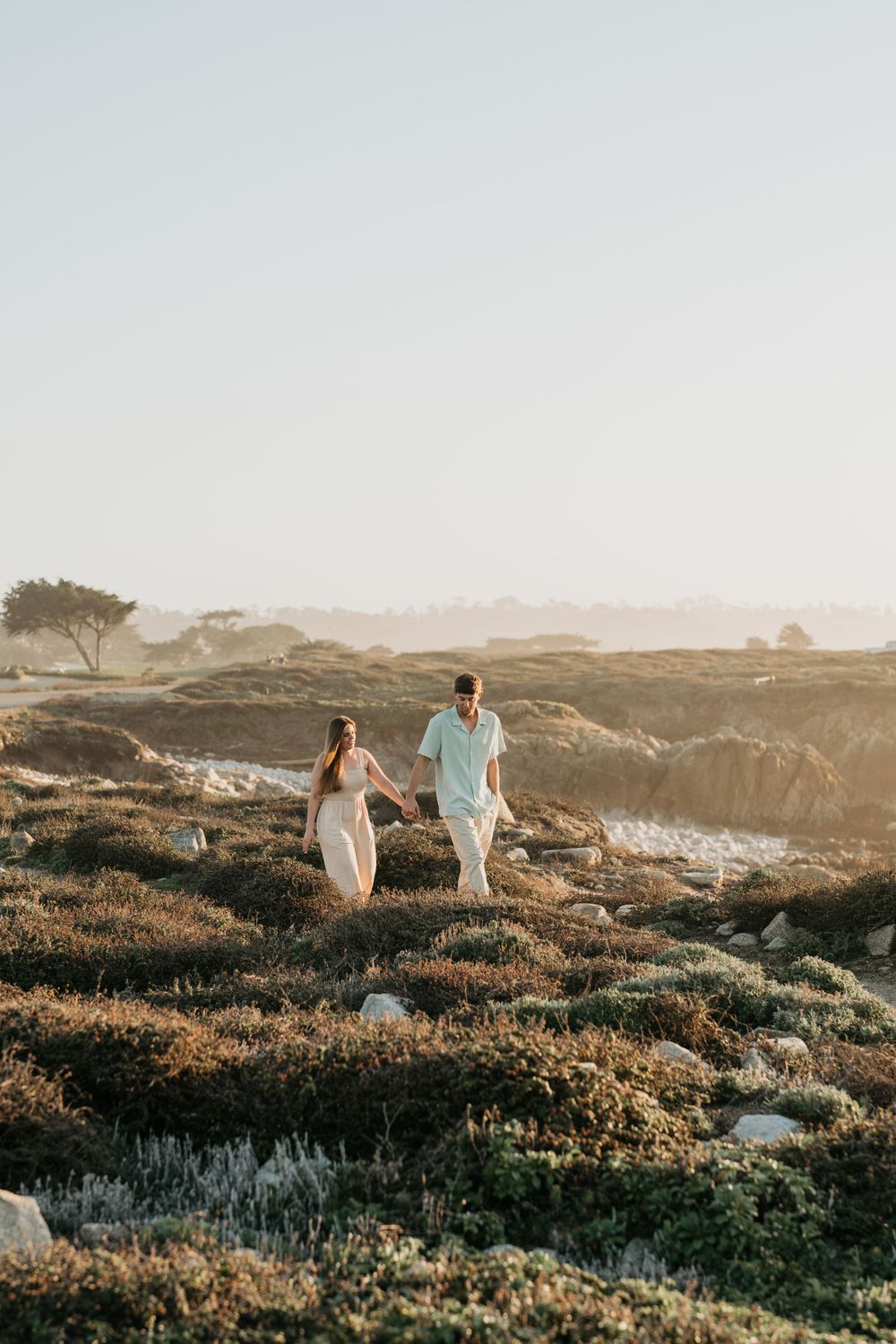 Carmel by the sea