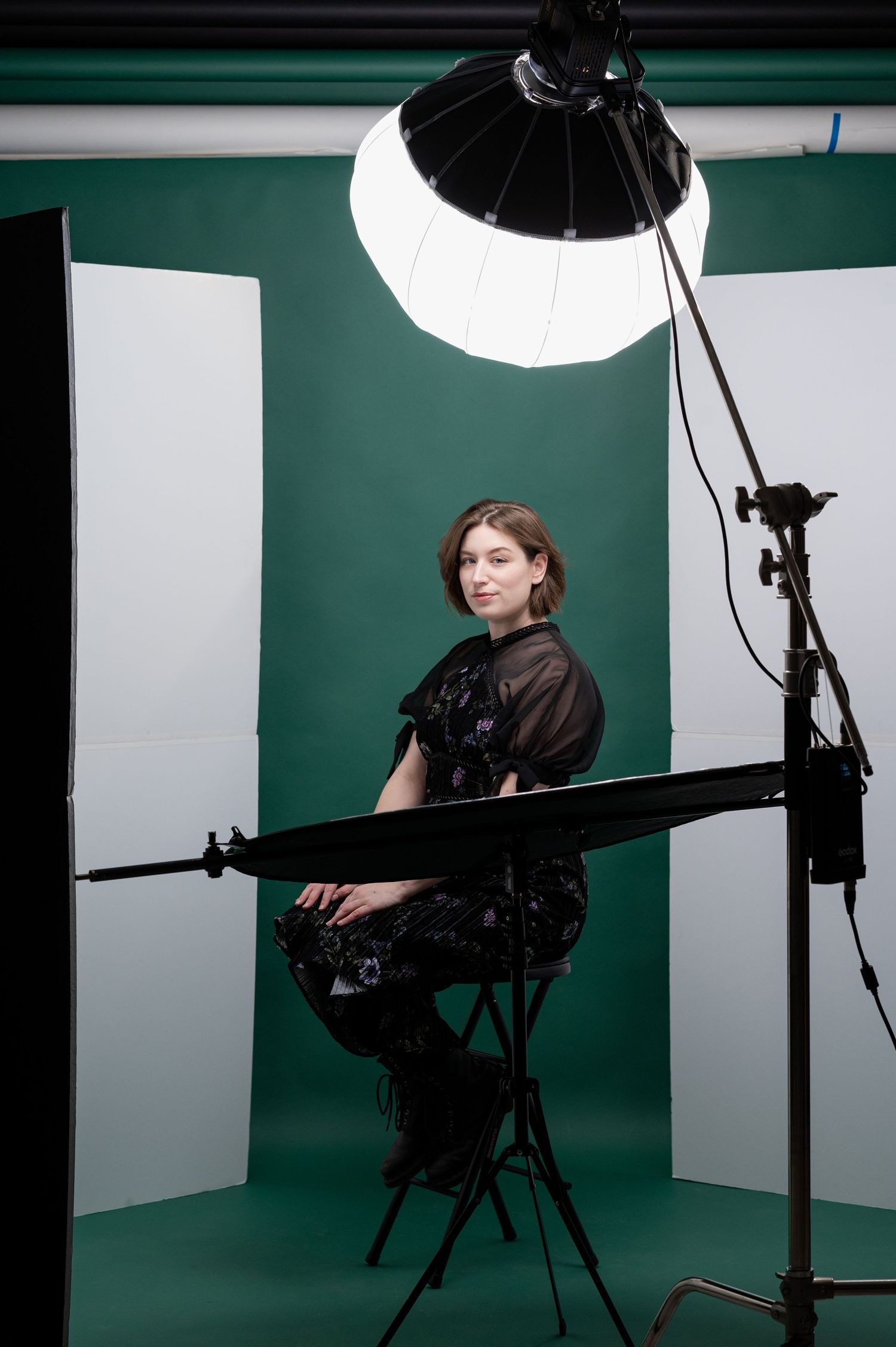 Christiana Cacciato The Green Photograph Akron OH Commercial Photographer