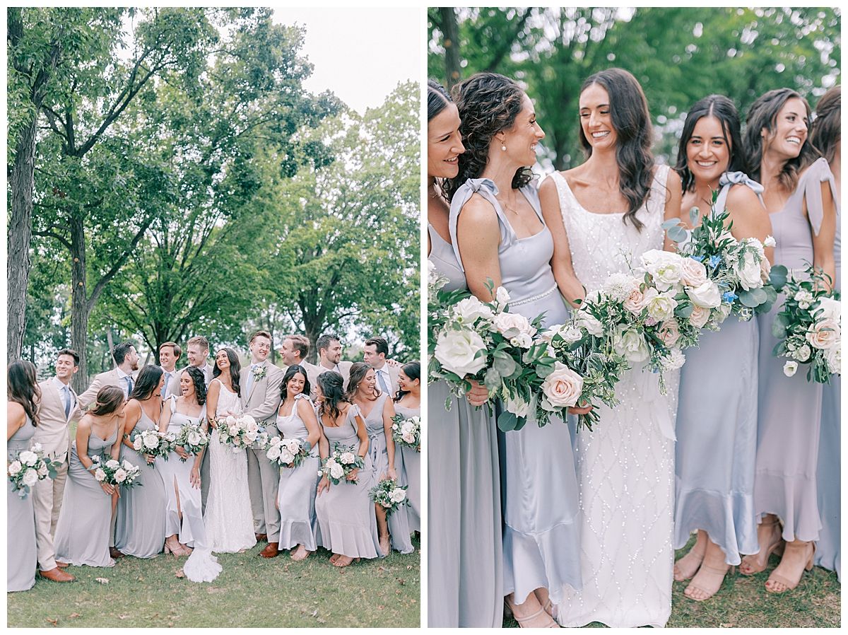 Mercantile Hall Wedding / Best Wisconsin Wedding Photographer