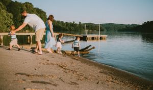 Knoxville Lifestyle Family Photographer Stephany Marie Photography