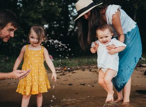 Knoxville Lifestyle Family Photographer Stephany Marie Photography